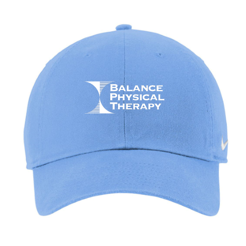 BalancePhysicalTherapy - Nike Heritage Cotton Twill Cap
