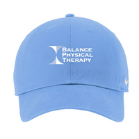 Balance Physical Therapy - Nike Heritage Cotton Twill Cap