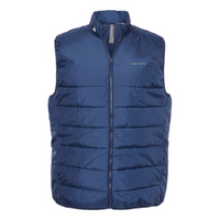 FourKitesCommunity - Adidas Men's Puffer Vest