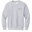 BlacksburgBallet - Port & Company Youth Crewneck Sweatshirt