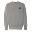 CentralElementary - Pigment-Dyed Crewneck Sweatshirt