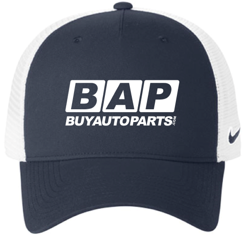 BuyAutoParts - Nike Snapback Mesh Trucker Cap v2