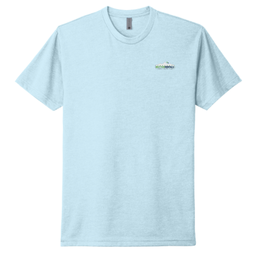 Ice Blue