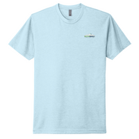 Ice Blue