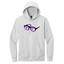 Watch Party - District V.I.T. Fleece Hoodie