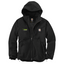 TDRElectric -Carhartt Full Swing Cryder Jacket