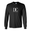 DucasConstruction - Gildan - Unisex Cotton Long Sleeve