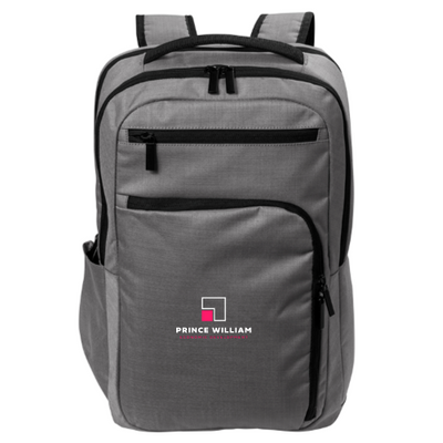 PWED - Port Authority Tech Backpack - BG225