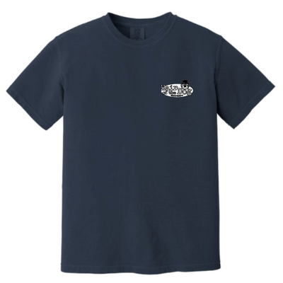 HairoftheDog Unisex Comfort Colors Vintage Tee Batch3 upd