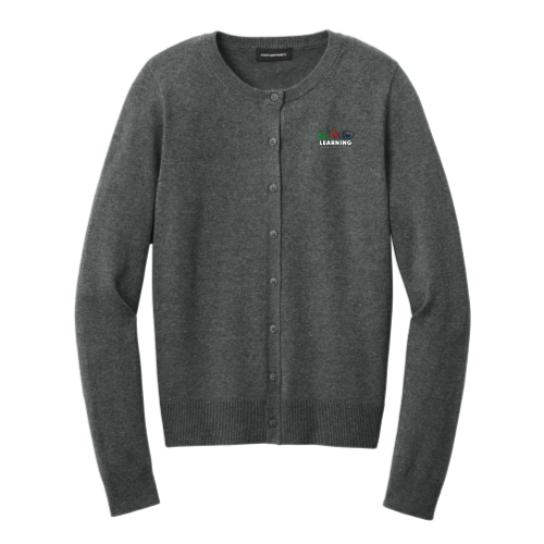 Charcoal Heather