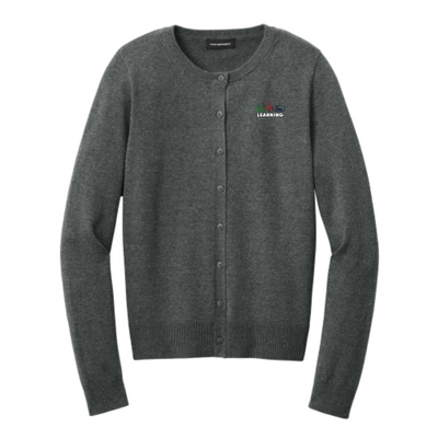 Charcoal Heather