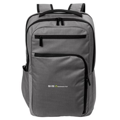 SpokaneHardwareSupply - Port Authority - Tech Backpack