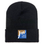 Jack White Real Estate - Adult Cuffed Knit Beanie v2