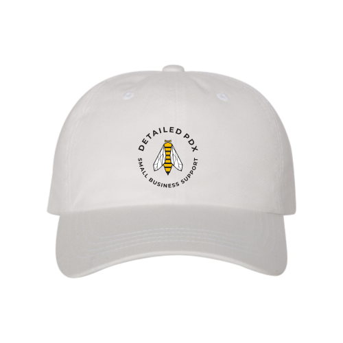 DetailedPDX - YP Classics - Dad Hat v2