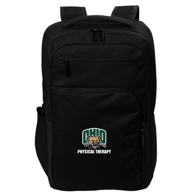 OUPT - Port Authority Impact Tech Backpack