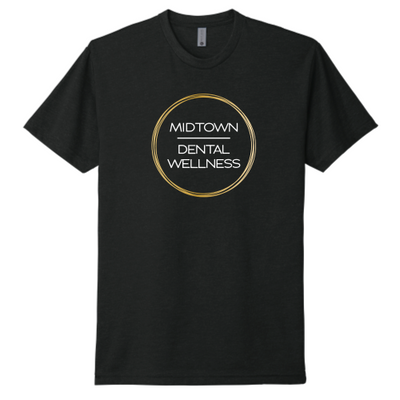 MidtownDental - Unisex Next Level - CVC T-Shirt