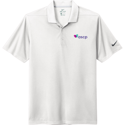 ASCP - Nike Dri-FIT Micro Pique 2.0 Polo NKDC1963