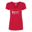 KWTemeculaValley - Next Level - Women's V-Neck 1540