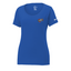 ByersandHarvey - Limited Edition Nike Ladies Dri-FIT Cotton/Poly Scoop Neck Tee