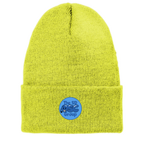 NeonYellow