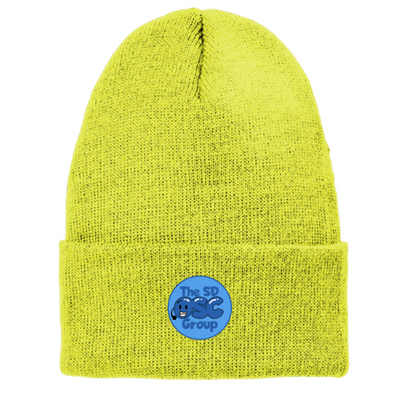 NeonYellow