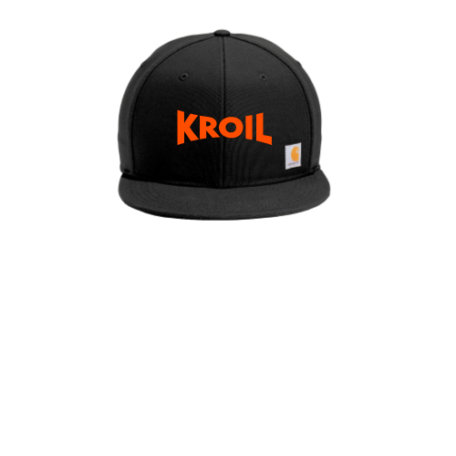 Kroil - Carhartt Ashland Cap