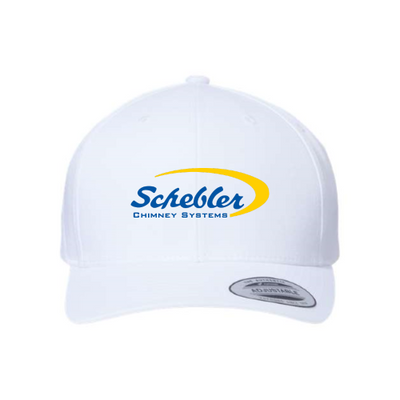 Schebler - CVC Snapback Cap