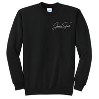 JamesStreetMedSpa - Port & Company Classic Crewneck Sweatshirt v1