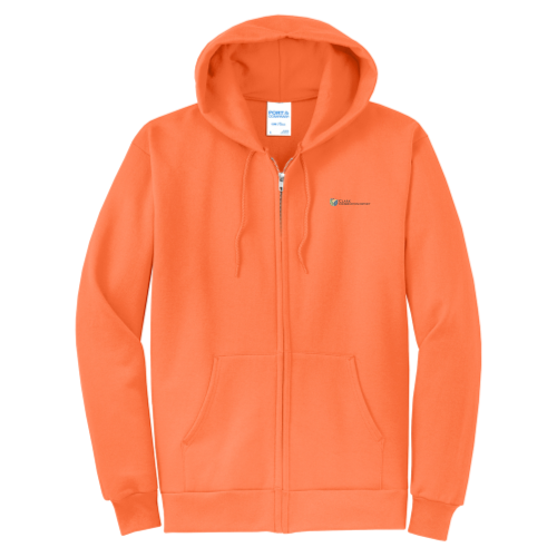 Neon Orange