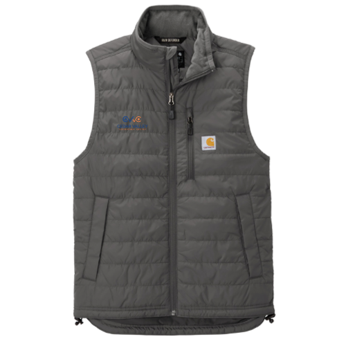 CedarValley - Carhart Men's Gilliam Vest v1