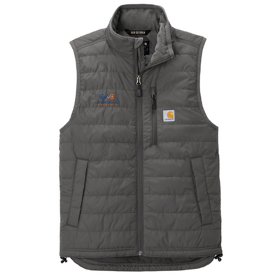 CedarValley - Carhart Men's Gilliam Vest v1