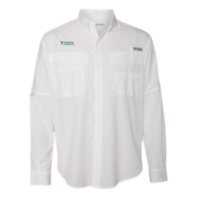 FinancialConcepts - Tamiami™ II Long Sleeve Shirt