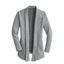 ACENY - Port Authority Ladies Interlock Cardigan