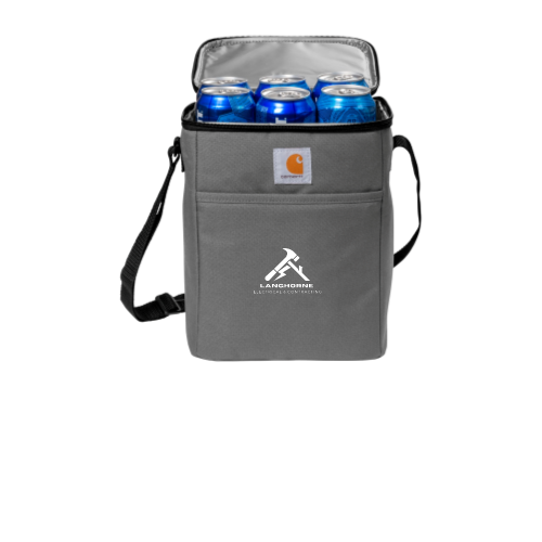 LanghorneElectrical&Contracting - Carhartt - 12-Can Cooler