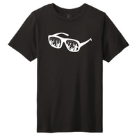 Watch Party - District Made Youth Perfect Tri Crew Tee