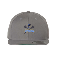 OneHillLacrosse - Yupoong Flexfit - 6089