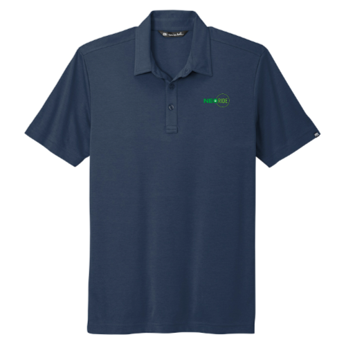 NeoRide - TravisMathew Oceanside Solid Polo