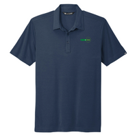 NeoRide - TravisMathew Oceanside Solid Polo
