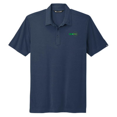 NeoRide - TravisMathew Oceanside Solid Polo