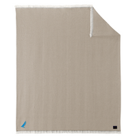 Ledger Khaki Parchment