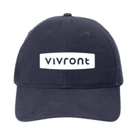 Vivront - Carhartt Cotton Canvas Cap