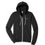Columbia Insurance - Unisex Sponge Fleece Full-Zip Hooded Sweatshirt