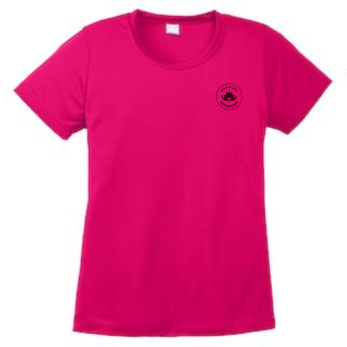 Pink Raspberry