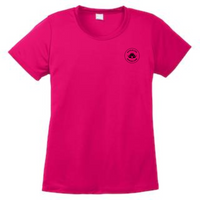 Pink Raspberry