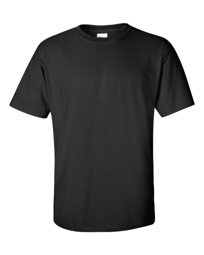 Gildan Unisex Ultra Cotton T-Shirt 2000