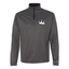 SmoothieKing471 B-Core Quarter-Zip Pullover *updated