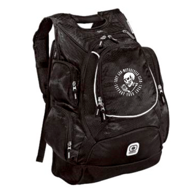 ShotGunLawEnforcementMC - OGIO - 108105 V3 "Support Your Local"