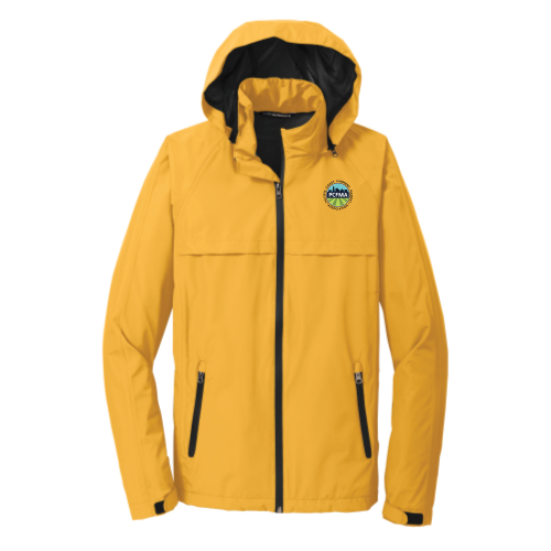 PCFMA - Port Authority Torrent Waterproof Jacket