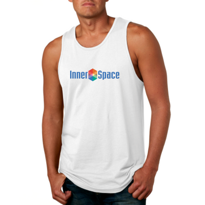 Innerspace Next Level Cotton Muscle Tank