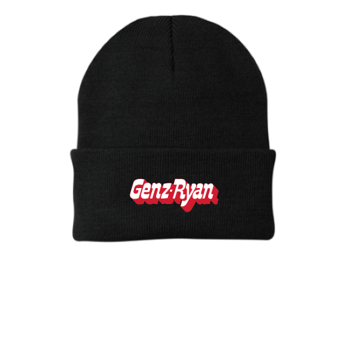 GenzRyan - Port Company - CP90 Beanie